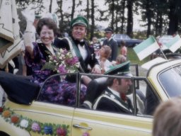 Schützenfest 1976